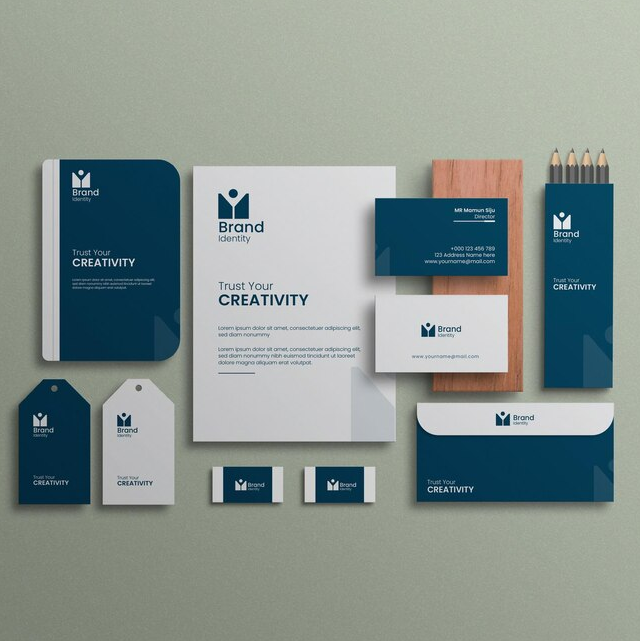 Brand Identity Design