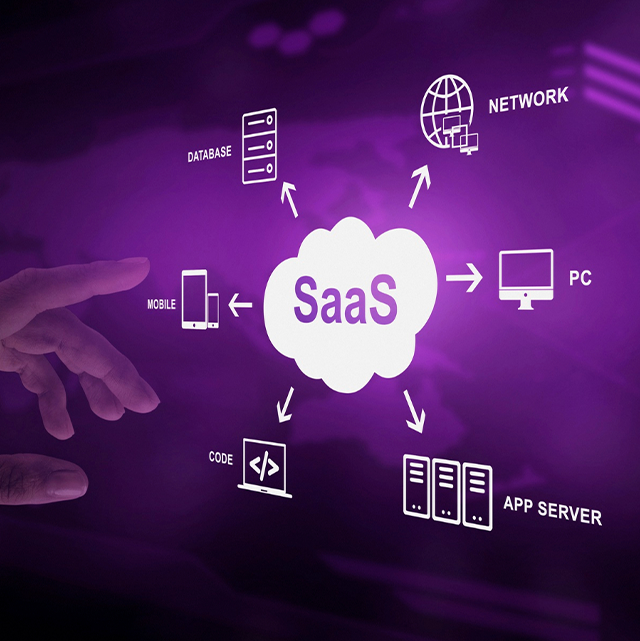 SaaS Solutions