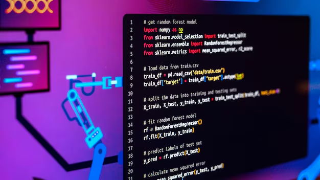 System Development image